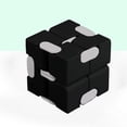 thumbnail image 2 of Juguete de descompresión HUOGUO Infinite Cube para niños y adultos, 2 of 3