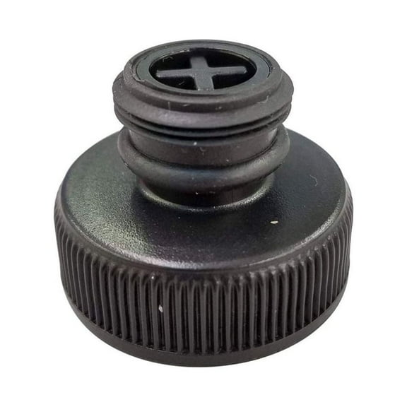 Replacement Part For Bissell Cap & Insert For Models 1940, 19402, 19408, 19409, 1940A, 1940F, 1940Q, 1940T, 1940W, B0006, 19404