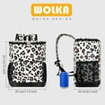 thumbnail image 5 of Cooler Backpack 30 Cans,Portable Backpack Coolers Insulated Leak Proof,Waterproof Soft Sided Cooler Bag for Travel,Beach,Camping,Picnic,Lunch Backpack for Women, 5 of 7