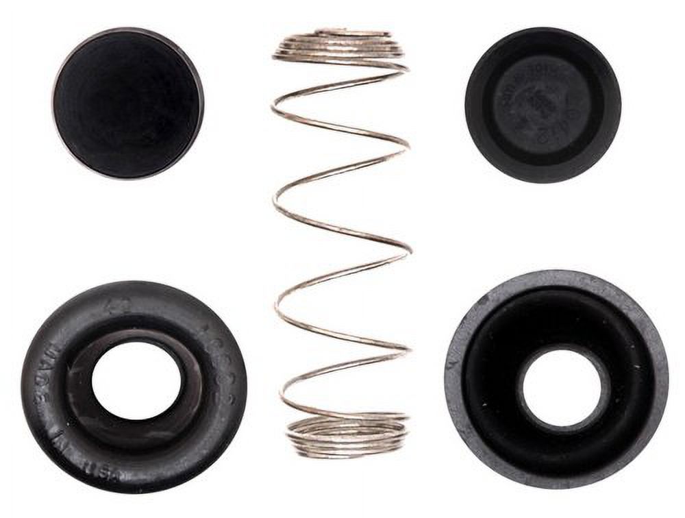 Raybestos Element3™ Caliper Seal Kit Fits select: 1966 ,1968-1970 FORD MUSTANG