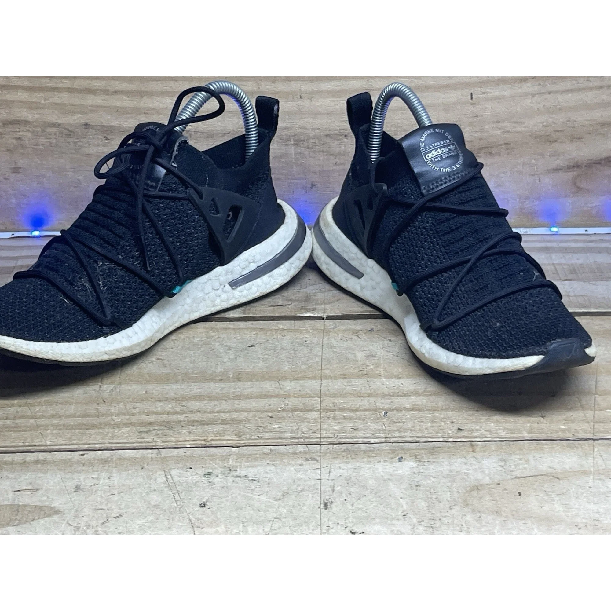 Arkyn Sneakers Arkyn Adidas Mens Athletic Shoes Adidas Boost Arkyn - Main Image