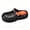 Black, variant on Unisex Garden Clogs, PVC Upper Foam Sole Winter Mule Slippers for Men Women Indoor Outdoor Daily Wear Footwear