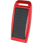 Solar Panel Battery Power Adapter