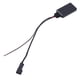 thumbnail image 4 of Car Bluetooth Module Aux-In Audio for Bmw E39 E46 E38 E53 16:9 Navigation Aux-In Bluetooth Wire Adapter, 4 of 5