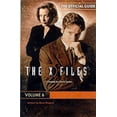 thumbnail image 1 of Pre-Owned All Things (The Official Guide to the X-Files, Vol. 6) (Paperback) 0061076112 9780061076114, 1 of 1