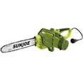 thumbnail image 3 of Sun Joe SWJ698E 12-Inch 9-Amp Electric Chain Saw, 3 of 3