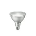 thumbnail image 4 of Philips LED 250-Watt PAR38 Directional Reflector Light Bulb, Clear Daylight, Dimmable, E26 Base (1-Pack), 4 of 6