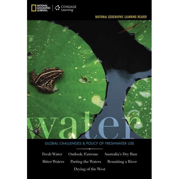 Water