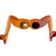 thumbnail image 1 of Novedad Gafas de Sol para Piernas y Glúteos, Gafas de Sol Divertidas para Adultos, Gafas de Sol Novedosas, Gafas Divertidas para Fiestas, Regalos de Broma, 1 of 5