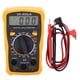 thumbnail image 4 of Probador eléctrico, multímetro UK‑830LN Probador de corriente de voltaje universal digital Medidor universal construido para durar, 4 of 14