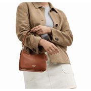 Coach Women's Laurel Small Shoulder Bag