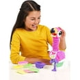 thumbnail image 5 of Little Live Pets Gotta Go Flamingo Toy that Sings & Poops  Bonus Food & Storage, 5 of 5
