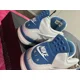thumbnail image 1 of Ni - ke Air Jordan 4 Retro Military Blue, 1 of 5