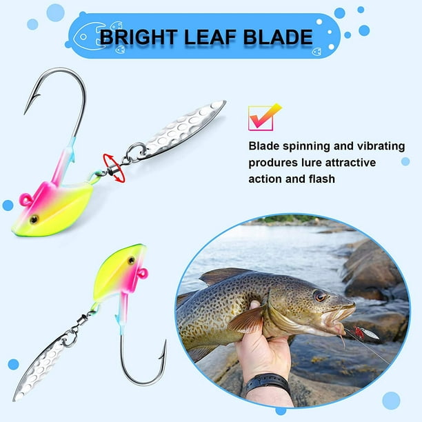 Fishing Light Glow In The Dark Mini LED Underwater Attraction Fish Deep  Colorful Lures Attracting Fish Eye Shape Flashing Equipment Supplies  colorful