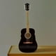thumbnail image 2 of Guitarra Acústica Fender FA-125 Dreadnought Black, 2 of 8