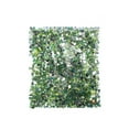 thumbnail image 4 of John Bead 2000-Piece 4mm (SS16) | Peridot AB Acrylic Round Flat Back Rhinestones, 4 of 5