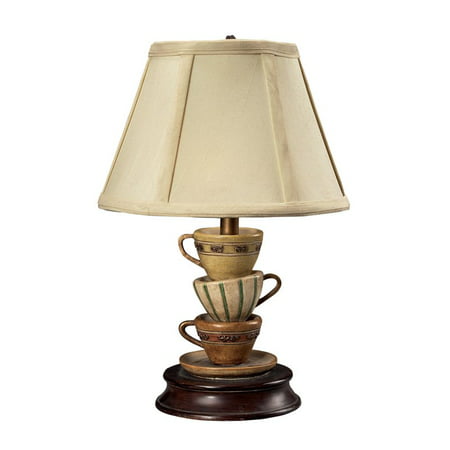 Sterling Accent Lamp Table Lamp in Jai