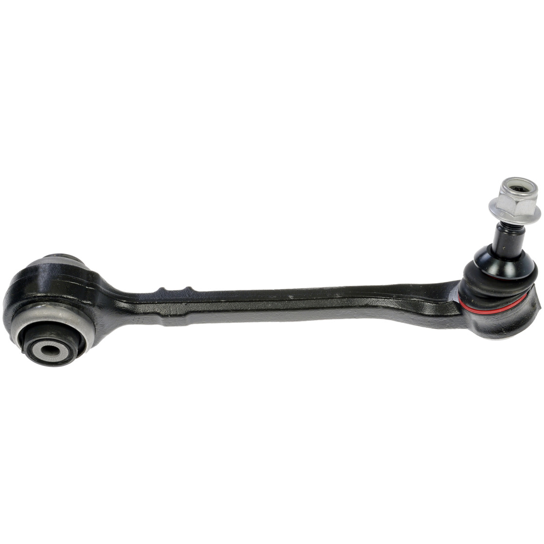 Dorman 527-575 Front Left Lower Rearward Suspension Control Arm and Ball Joint Assembly for Specific BMW Models