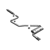 MagnaFlow Street Series Exhaust System