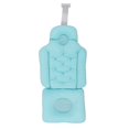 thumbnail image 1 of Almohada de baño para adultos almohada de baño de cuerpo completo plegable con orificio para colgar EPS de alta elasticidad para uso doméstico ANGGREK Otros, 1 of 8