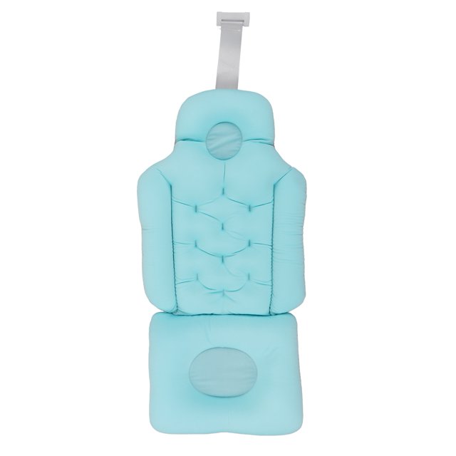 Almohada de baño para adultos almohada de baño de cuerpo completo plegable con orificio para colgar EPS de alta elasticidad para uso doméstico ANGGREK Otros