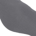 thumbnail image 2 of BIMZUC Memory Foam Lumbar Support Pillow for Sleeping, 21.5 x 9.5 x 4.3 Inches Lower Back Waist Pillow for Bed, Gray Orthopedic Back Cushion for Side & Back Sleepers, 2 of 8