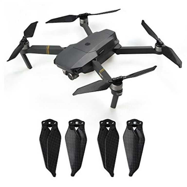 Mavic pro platinum propellers deals