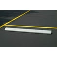 thumbnail image 4 of EAGLE 1790G EAGLE Poly Parking Stop - 72"Wx8"Dx4"H - Gray, 4 of 5
