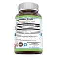 thumbnail image 3 of Pure Naturals Serrapeptase 40,000 IU 270 Veggie Capsules Supplement, 3 of 6