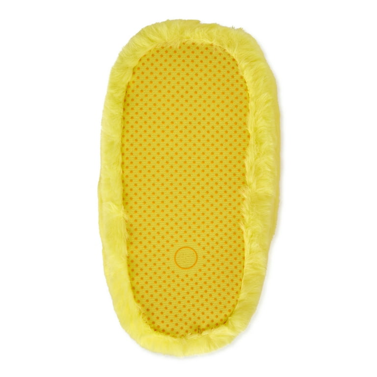 Taco slippers walmart new arrivals