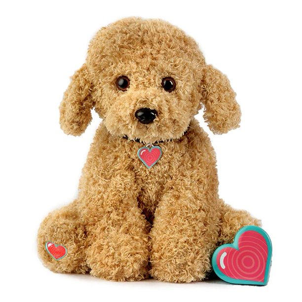 Mbhb Grabadora De Voz Digital Animal De Peluche Con Grabadora De 20 Segundos Captura Los Latidos Del Corazón Del Bebé Durante El Embarazo + Ultrasonido Para Baby Showers Registro Cumpleaños Regalo Par