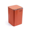 thumbnail image 1 of Bote de basura inteligente automático tipo inducción para el hogar, cocina, baño, inodoro grande con tapa, cesto de basura, 1 of 5