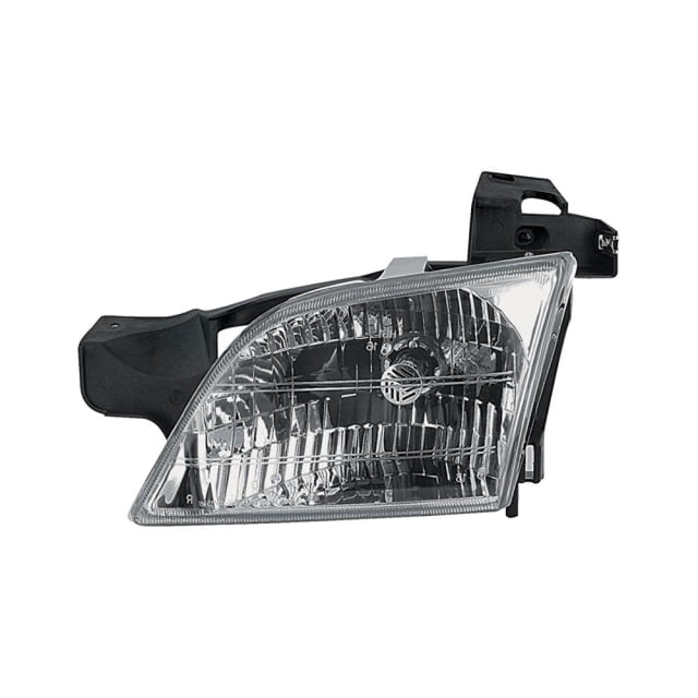 Faro DEPO Chevrolet Venture 1997 - 2004 Piloto