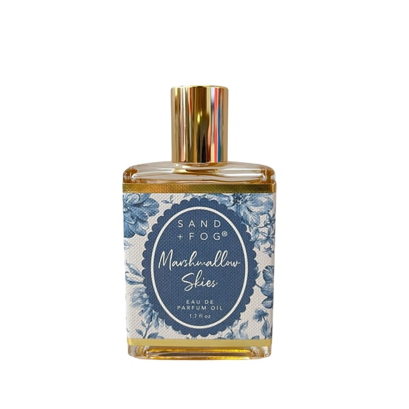 Sand   Fog Marshmallow Skies Eau De Parfum Oil Rollerball 1.7 fl oz