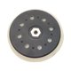 thumbnail image 5 of Almohadilla de placa de respaldo de lijado de 6 pulgadas para lijadoras eléctricas, herramienta pulidora, accesorios de lijadora de ventilación ,, 5 of 8