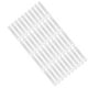 thumbnail image 5 of 40 ligaduras dentales transparentes para ortodoncia., 5 of 14