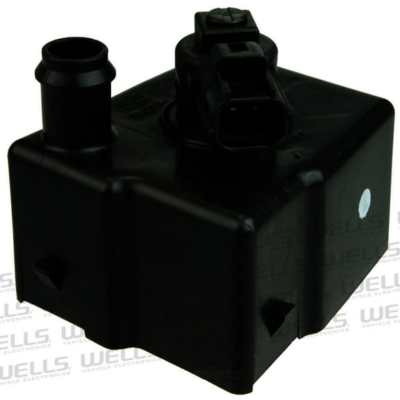 Vapor Canister Vent Solenoid