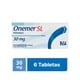 thumbnail image 1 of Onemer SL caja con 6 tabletas sublinguales 30 mg, 1 of 4