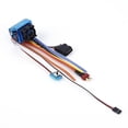 thumbnail image 3 of Controlador de Motor CUTICAT ESC sin escobillas 120A 1/8, 3 of 8