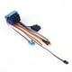 thumbnail image 2 of Controlador de Del Motor ESC Sin Escobillas 120A 1/8, 2 of 9