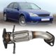 thumbnail image 5 of Convertidor catalítico ANGGREK 20051615 con colector de metal para III 2000 a 2007, 5 of 8