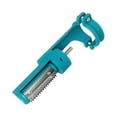 thumbnail image 3 of Desincrustador para Taladro Eléctrico, Herramienta Desincrustante, Limpiador Profesional, Removedor de Sarro para Raspar, Desincrusta ..., 3 of 9