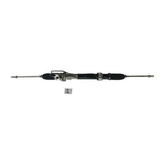 Rack and Pinion Assembly Fits select: 2002-2006 NISSAN ALTIMA