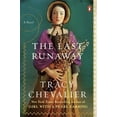 thumbnail image 1 of Pre-Owned The Last Runaway (Paperback) 014218036X 9780142180365, 1 of 1
