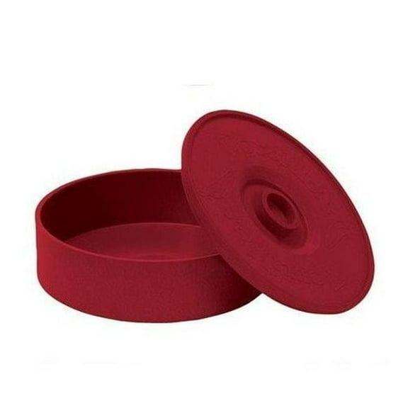 Imusa Red Tortilla Warmer 9"