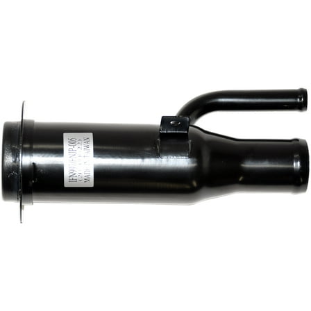 Dorman 574-046 Fuel Filler Neck for Specific Jeep Models Fits select: 2001-2002 JEEP WRANGLER / TJ