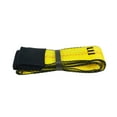 thumbnail image 6 of Adjustable Car Tie Down Kit w/ Snap Hooks, 4pc Set, 6 of 8