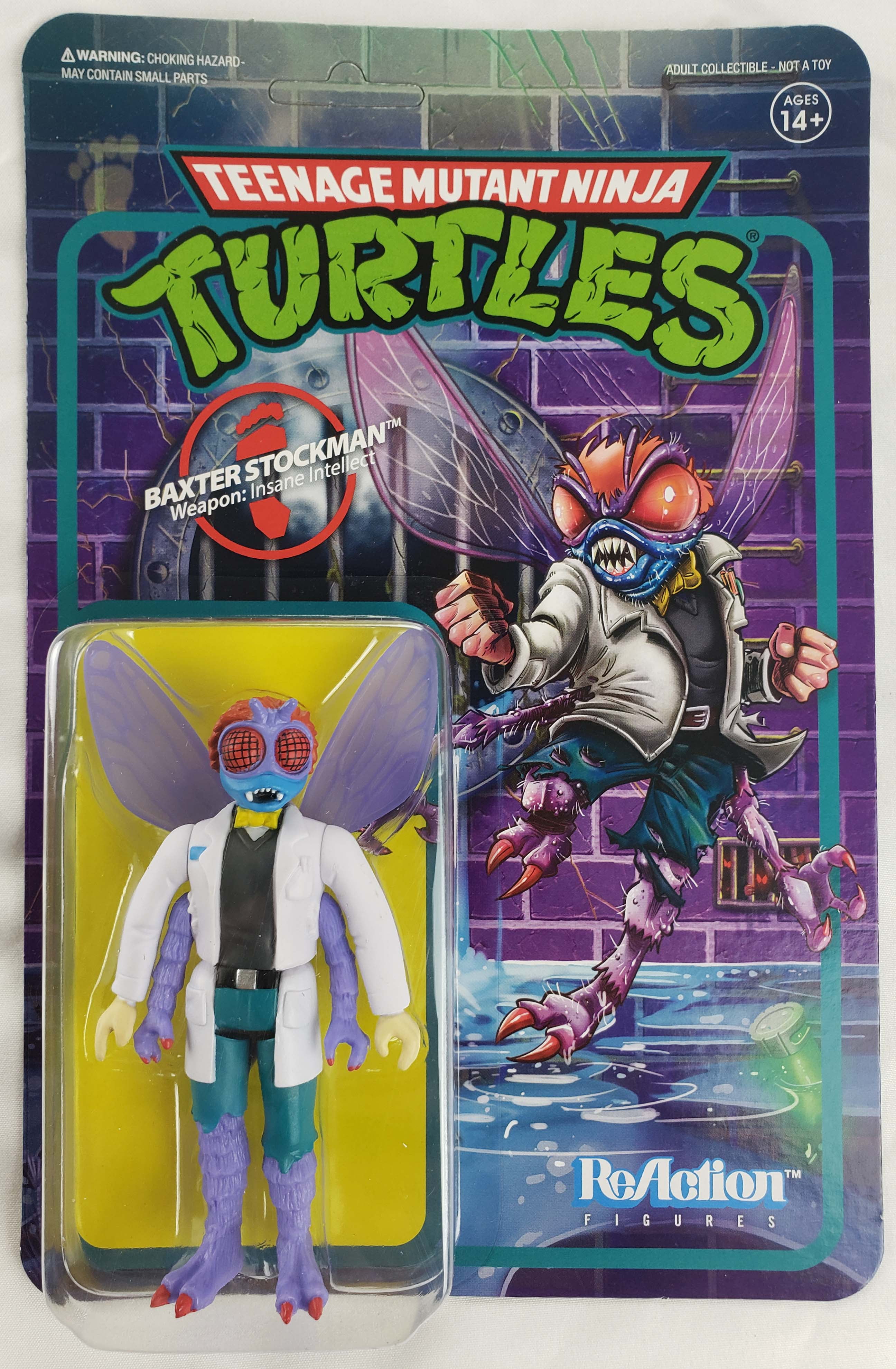 baxter stockman action figure
