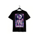 thumbnail image 1 of Graphic tee season [Fast arrival] The Tired Mom Tarot Card Skeleton Mothers Day Skull Coffee T-Shirt for Men Women, 1 of 6