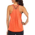 thumbnail image 1 of Hauts pour Femmes Coupe Ample Sans Manches en Maille, 1 of 1